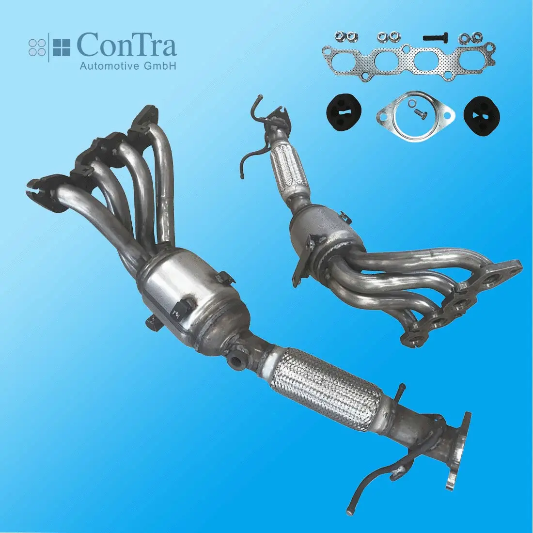 Catalyseur ConTra Automotive GmbH 31112