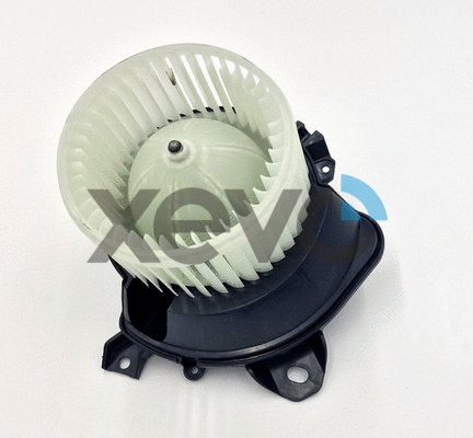 Pulseur d'air habitacle XEVO XHR5044