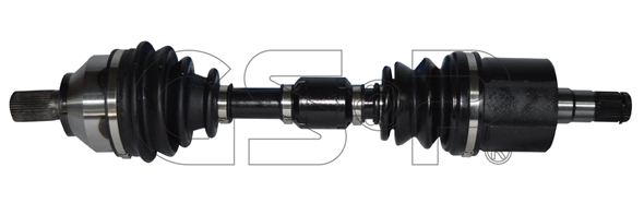 Arbre de transmission GSP-BR 262060