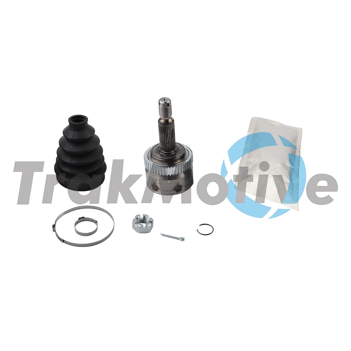 Jeu de joints, arbre de transmission TrakMotive 40-0867