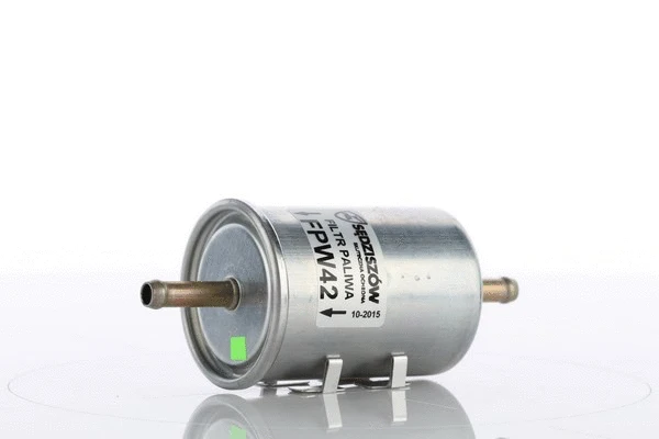 Filtre à carburant PZL Filters FPW42