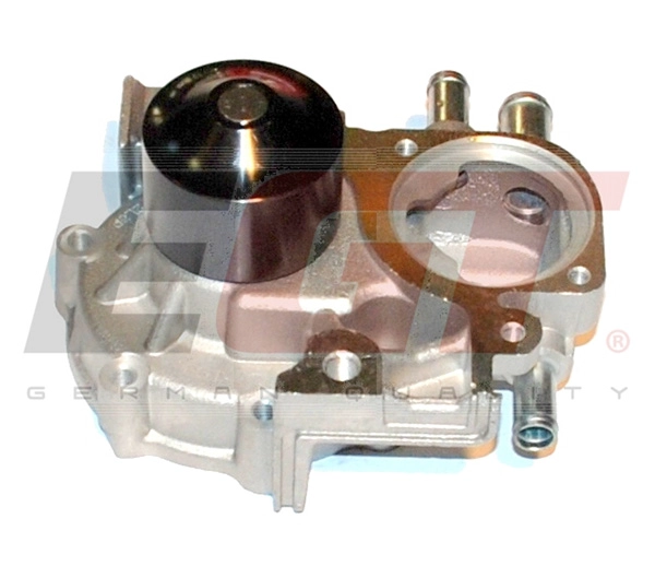 Pompe à eau, refroidissement du moteur EGT 701458EGT