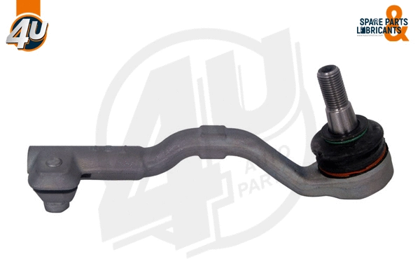 Rotule de barre de connexion 4U Autoparts A14166