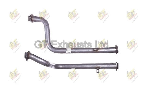 Tuyau d'échappement GT Exhausts G301466