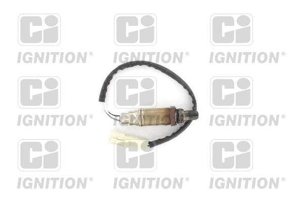 Sonde lambda QUINTON HAZELL XLOS1478