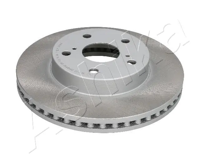 Disque de frein ASHIKA 60-02-2037C