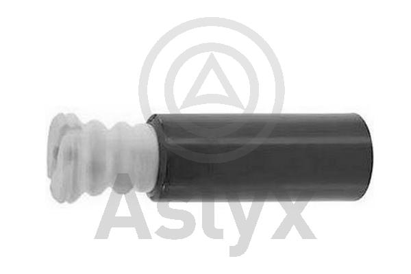 Kit de protection contre la poussière, amortisseur Aslyx AS-521238