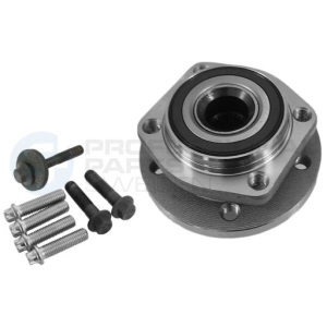 Moyeu de roue Professional Parts 77432456