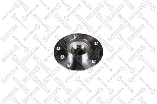Moyeu de roue STELLOX 42-15162-SX