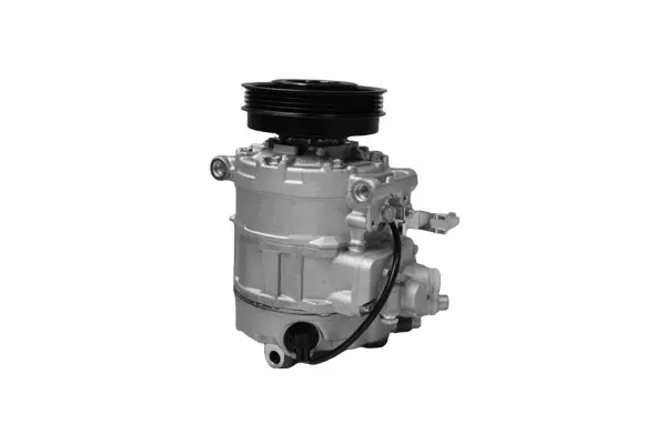 Compresseur, climatisation ASAM AUTOMOTIVE 20971