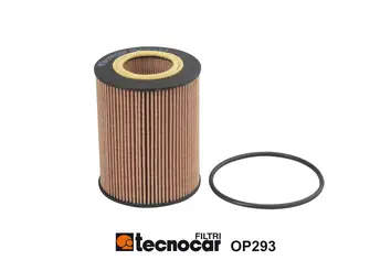 Filtre à huile TECNOCAR OP293