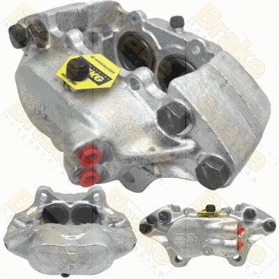 Étrier de frein Brake ENGINEERING CA1219R