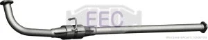 Catalyseur EEC SI6002