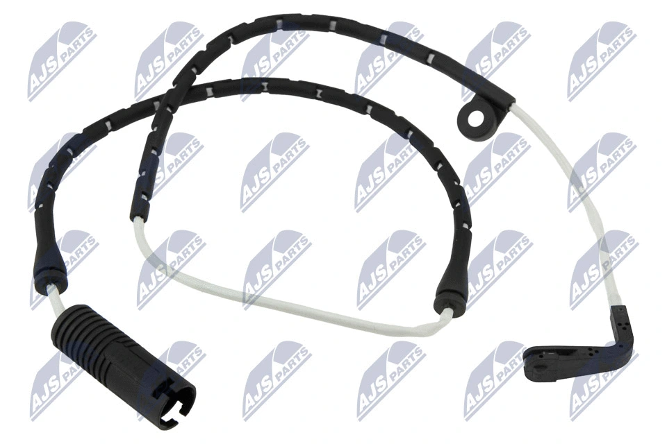 Contact d'avertissement, usure des plaquettes de frein NTY HCZ-BM-060
