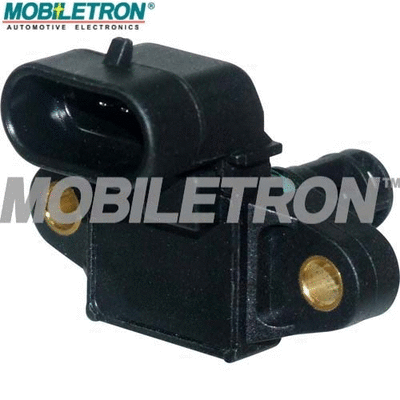 Capteur, pression du tuyau d'admission MOBILETRON MS-E097