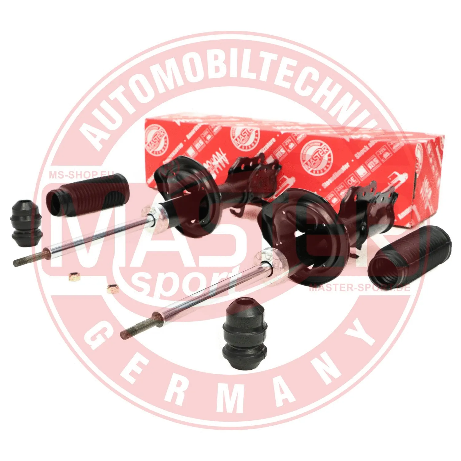 Amortisseur MASTER-SPORT GERMANY 16K002134