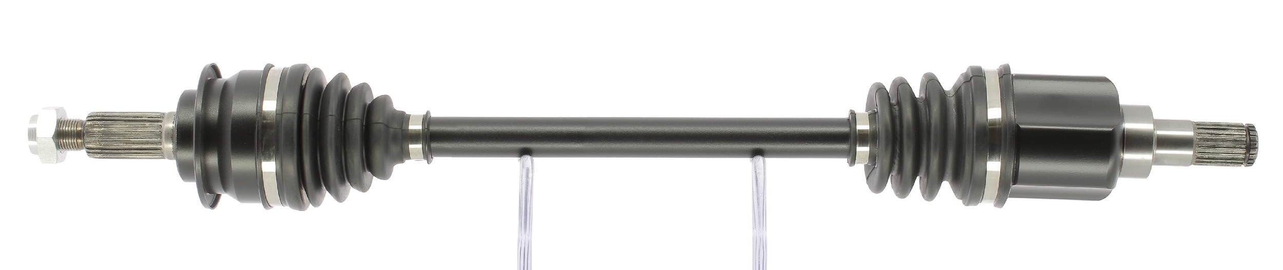 Arbre de transmission FRIESEN FDS2467