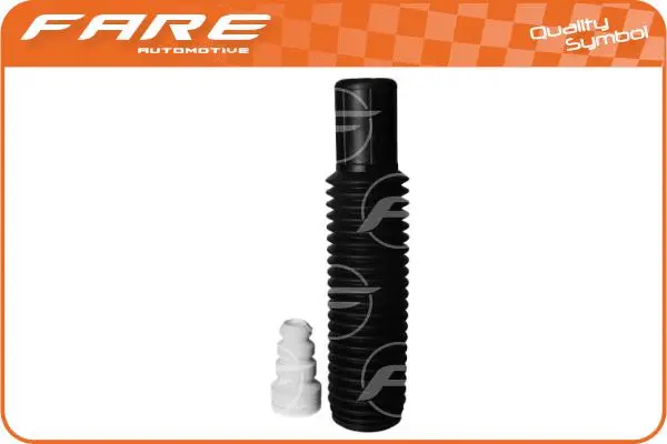 Kit de protection contre la poussière, amortisseur FARE-CO 26802