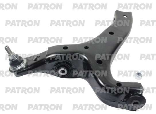 Bras de liaison, suspension de roue PATRON PS50319R