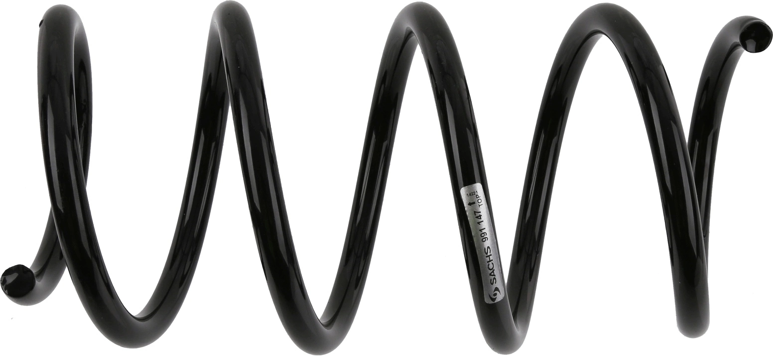 Ressort de suspension SACHS 991 147