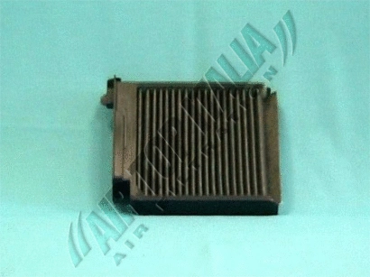 Filtre, air de l'habitacle ZERO WZ1480