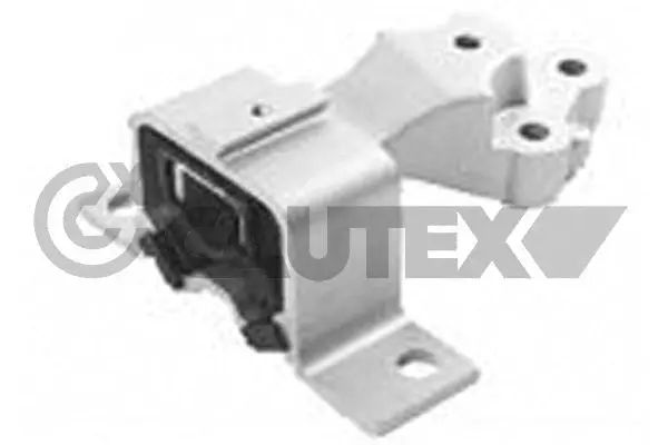 Support moteur CAUTEX 756225