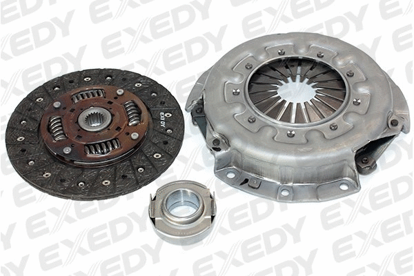 Kit d'embrayage EXEDY MBK2014