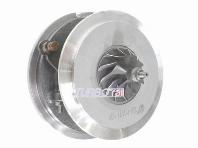 Groupe carter, turbocompresseur TURBORAIL 100-00071-500
