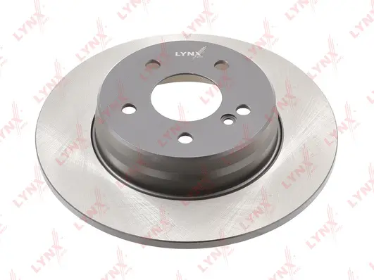 Disque de frein LYNXAUTO BN-1686