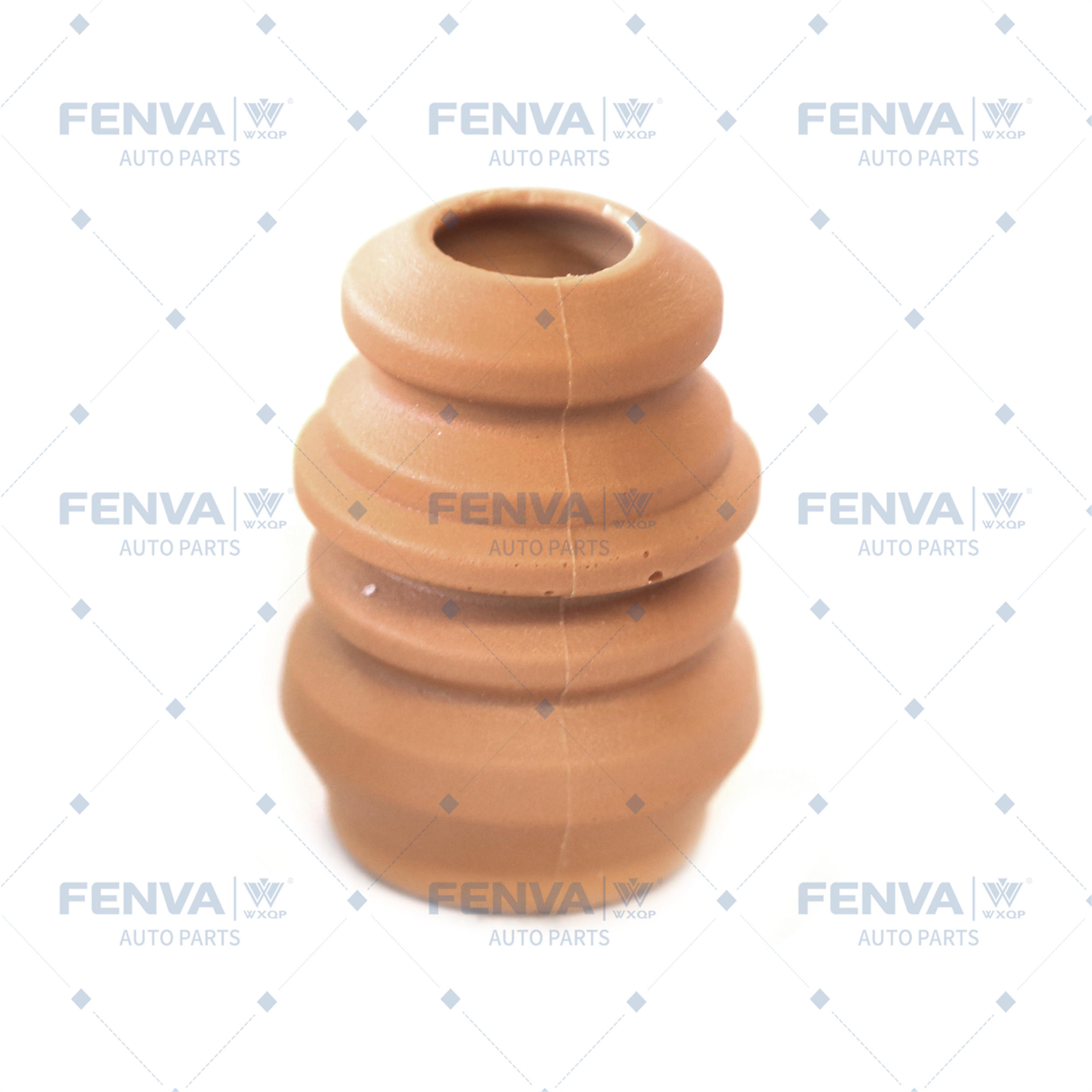 Butée élastique, suspension WXQP 550951