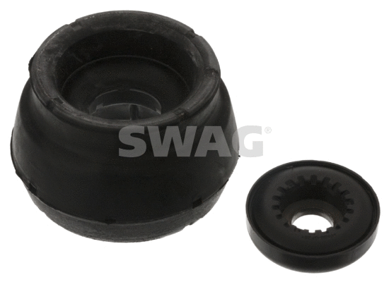 Kit de réparation, coupelle de suspension SWAG 30 55 0008