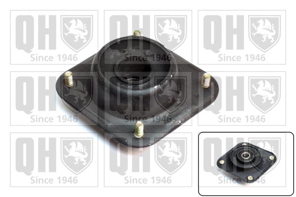 Coupelle de suspension QUINTON HAZELL EMA5018