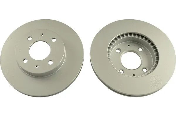 Disque de frein KAVO PARTS BR-6759-C