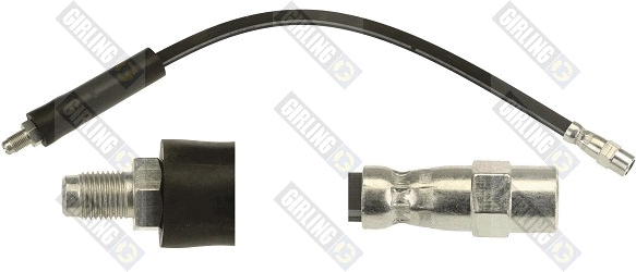 Flexible de frein GIRLING 9002279