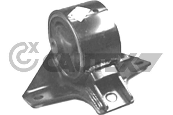 Support moteur CAUTEX 760129