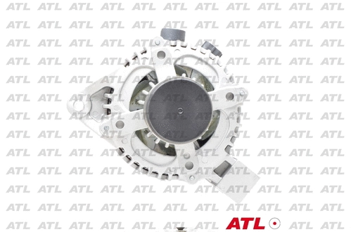 Alternateur ATL Autotechnik L 81 670