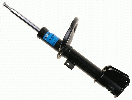Amortisseur BOGE 32-H66-0