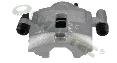 Étrier de frein SHAFTEC BC9776