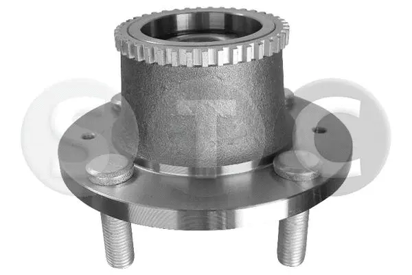 Moyeu de roue STC T490497