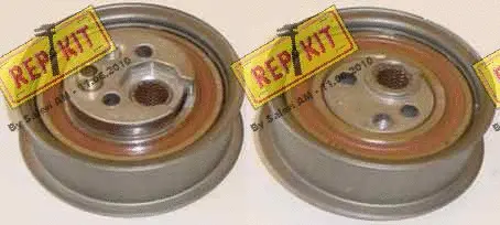 Poulie de tension, courroie crantée REPKIT RKT1367