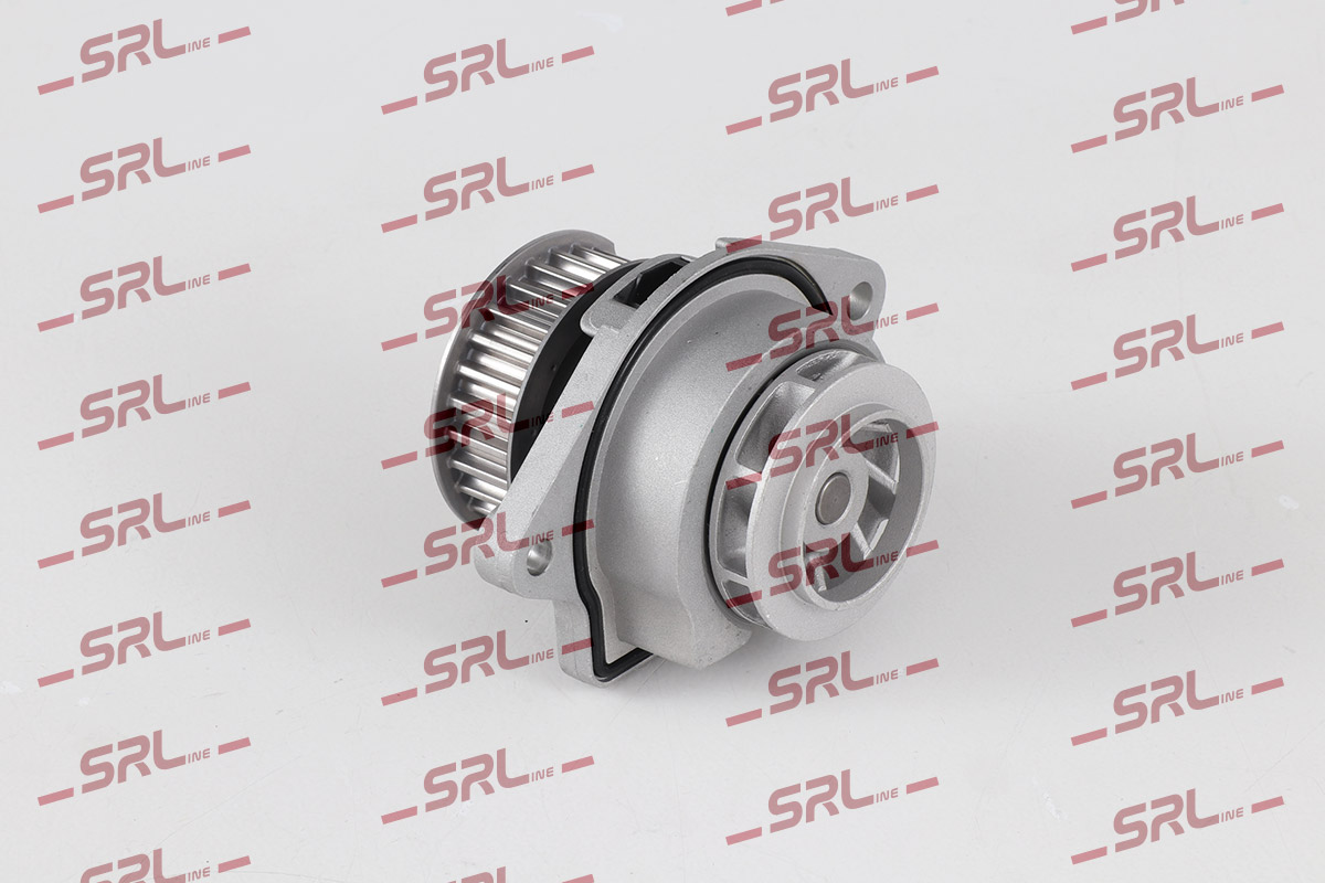 Pompe à eau, refroidissement du moteur SRLine S10-023