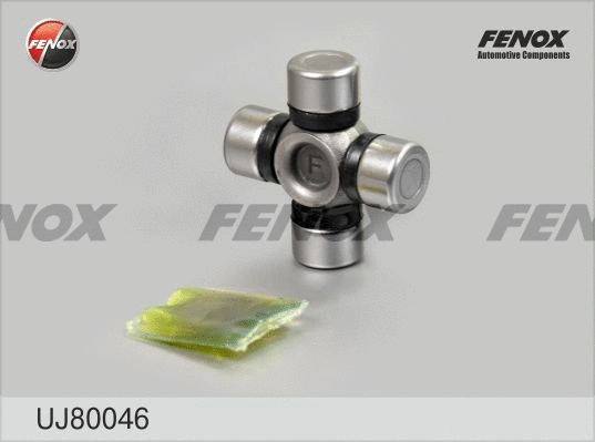 Joint, colonne de direction FENOX UJ80046