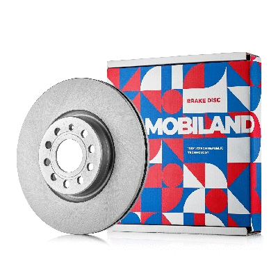 Disque de frein MOBILAND 416101091
