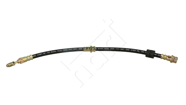 Flexible de frein HART 254 128