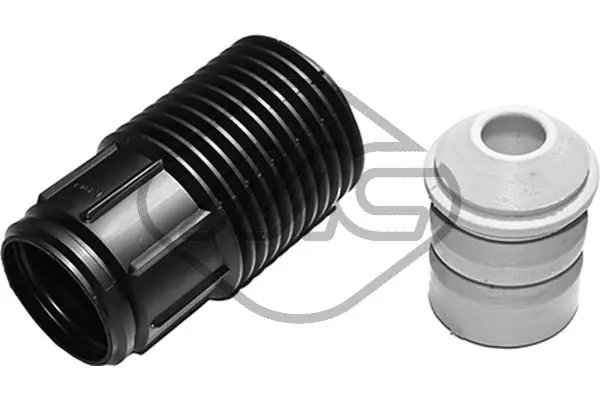 Butée élastique, suspension Metalcaucho 06224