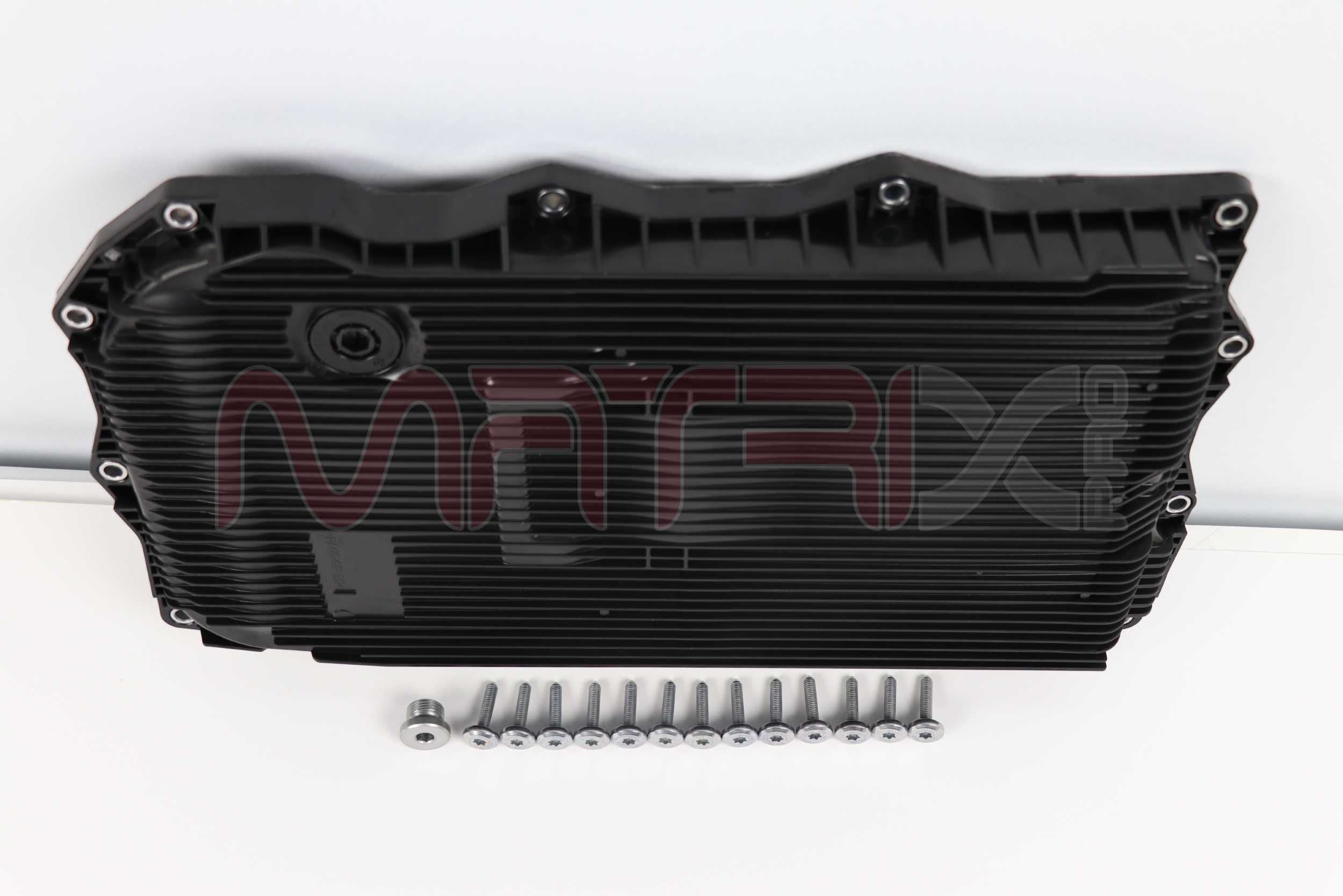 Carter d'huile, boîte automatique MATRIX PRO MX01270807