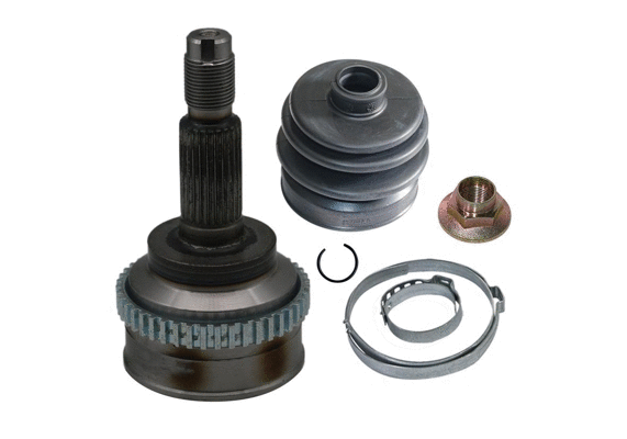 Jeu de joints, arbre de transmission HART 470 868