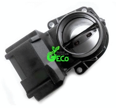 Corps papillon GECO CF19461Q