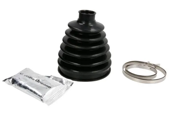 Jeu de joints-soufflets, arbre de commande PASCAL G54025PC