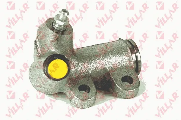 Cylindre récepteur, embrayage VILLAR 624.6031